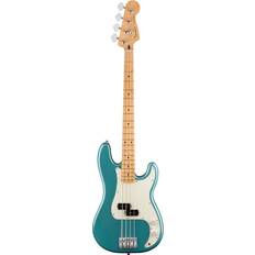 Or El-basser Fender ‎Player Precision Bass