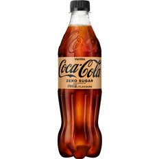 Coca cola Coca-Cola Zero Sugar Vanilla 50