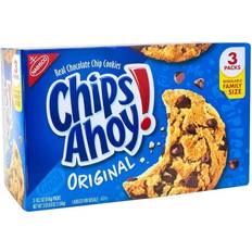 Nabisco Chips Ahoy!Â® Original Chocolate Chip Cookies, 54.6