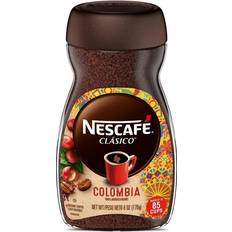 Nescafé Coffee Nescafé Clasico Origin Medium Roast Colombia Coffee