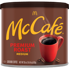 Filter Coffee Keurig McCafe Ground Coffee, Premium Roast, Arabica, 1.87 Lb Per