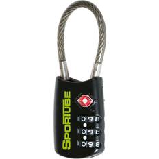 Sportube TSA 3-Digit Combination Lock