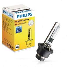 Philips Xenon HID D2R High Intensity Discharge Headlight Bulb