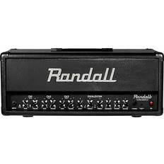 Guitar Amplifier Tops Randall RG1003H 100-Watt Guitar Amplifier Head