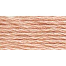 DMC Ultra Very Light Terra Cotta Six Strand Embroidery Cotton 8.7 Yards