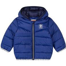 Timberland Ambiance Down Jacket - Navy (T06424-843)