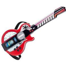 Toy Guitars Simba Plug & Play Light Guitar
