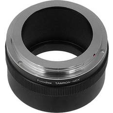 Sony E Lens Accessories Fotodiox Lens Mount Adapter for Tamron Adaptall SLR Lens to Sony Alpha Lens Mount Adapter