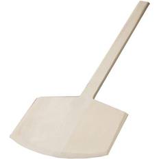 American Metalcraft 1139, Square Blade Wood Pizza Peel Pizza Shovel