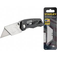 Stanley Knives Stanley Bostich Retractable Utility Knife, Blade