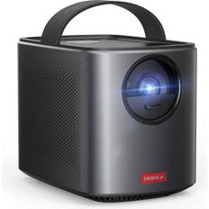 Portable projector Anker Projector, NEBULA Mars II Pro