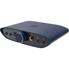 iFi Audio Zen Can Signature MZ99 headphone amp