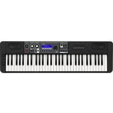 Keyboards Casio tone CT-S500 61-key Arranger Keyboard
