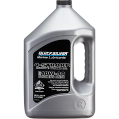 10w 30 engine oil SAE 10W-30 Synthetic Blend 4-Stroke Marine Engine Oil