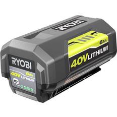 Ryobi Batteries Batteries & Chargers • See prices »