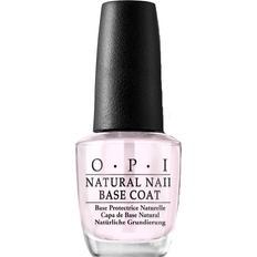 Base Coats OPI Natural Nail Base Coat 0.5fl oz