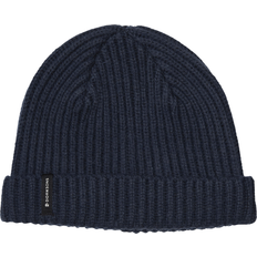 Didriksons Nilson Kid's Beanie - Navy (503842-039)