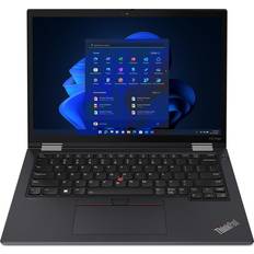 Lenovo ThinkPad X13 Yoga Gen 3 21AW0035GE