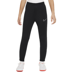 Sporthosen Nike Older Kid's Therma-FIT Academy Winter Warrior Knit Football Pants - Black (DC9158-011)