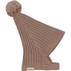 MarMar Copenhagen Ady Hat - Warm Stone (223-587-01-6558)