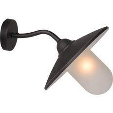 Brilliant Terrence Outdoor Wandlampe Preise » 22cm •
