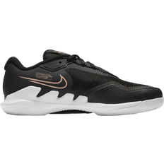 Nike Court Air Zoom Vapor Pro W - Black/White/Red Bronze