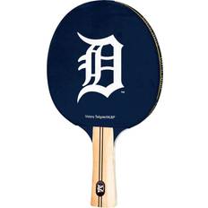 Victory Tailgate Detroit Tigers Table Tennis Paddle