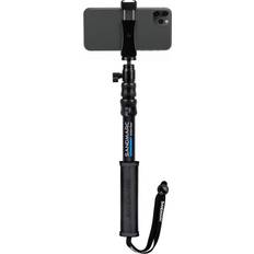 Iphone xr pro max SANDMARC Pole Film Edition: 10-25" Waterproof Pole (Selfie Stick) for iPhone 13 Pro/Max, 12 Pro/Max, 11 Pro/Max, SE, XS, XR, X, 8 & 7