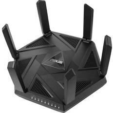 Mesh-System - Tri-Band Router ASUS RT-AXE7800