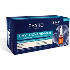 Phyto Anti-Hair Loss Ampoulles Paris