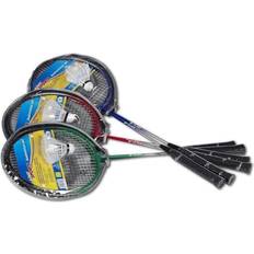 Badminton Vedes AG NSP Badminton-Set Starter,2Sc