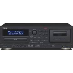 Beste CD-Player Teac AD-850-SE