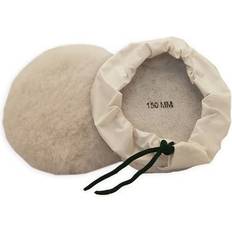 Bonnets Flexipads All Wool Bonnet 150mm 6in World Class