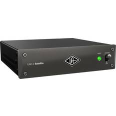 Universal Audio Studio Equipment Universal Audio UAD-2 Satellite Thunderbolt 3 QUAD Core