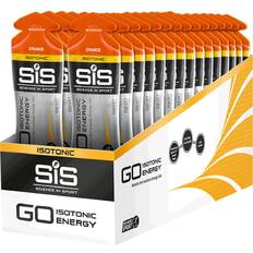 SiS Go Isotonic Energy Gels Orange 60ml 30 Stk.