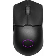 Cooler Master MM712 Hybrid Ultra Light RGB Wireless Gaming Mouse