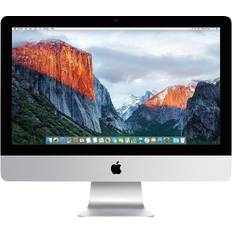 Apple imac Apple 2015 Imac 21.5 2.8Ghz Quad-Core 8Gb 1Tb