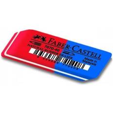 Faber-Castell Combi Natural Eraser