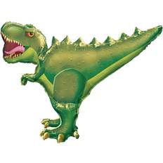 Amscan Anagram Supershape T-rex