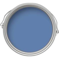 Farrow & Ball Modern Cook's No.237 Eggshell Holzfarbe Blau 0.75L