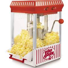 Popcorn Makers Nostalgia NKPTT25RW