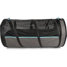 Sherpa Forma Frame Crash-Tested Travel Bag Pet Carrier - Black