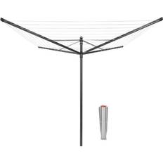 Brabantia Drying Racks Brabantia Lift-O-Matic 50m