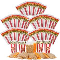 Great Northern Popcorn 2.5 oz. Popcorn Portion Packs - Case of 24