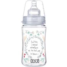 Lovi Saugflaschen Lovi Indian Summer Trends baby bottle 3 m 240 ml