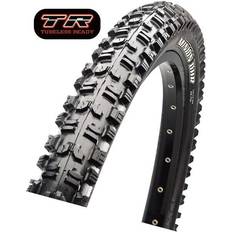 Maxxis Sykkeldekk Maxxis 27.5 X 2.40, Black Minion DHR II 120 TPI