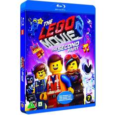 The lego movie The LEGO Movie 2