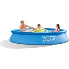 Intex Pools Intex pool 3077 liter inkl. pumpe