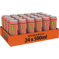 Monster Energy Monarch 500ml 24 Stk.