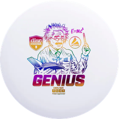 Discgolf Discmania Active Genius Fairway driver